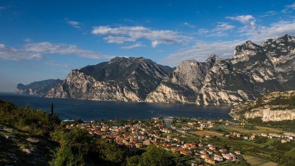 Torbole, Lago Di Garda
