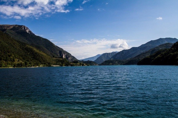 Lago Di Isero