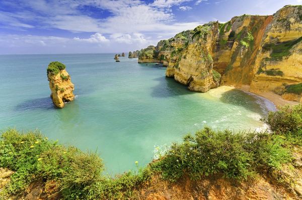 Algarve, Portugalsko
