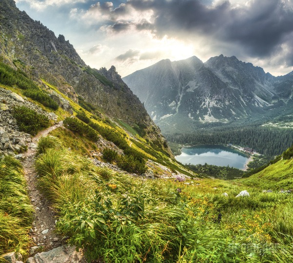 Slovensko