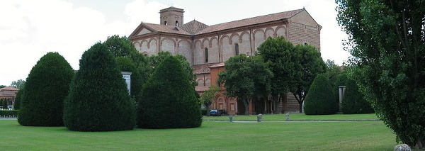 Ferrara, Taliansko