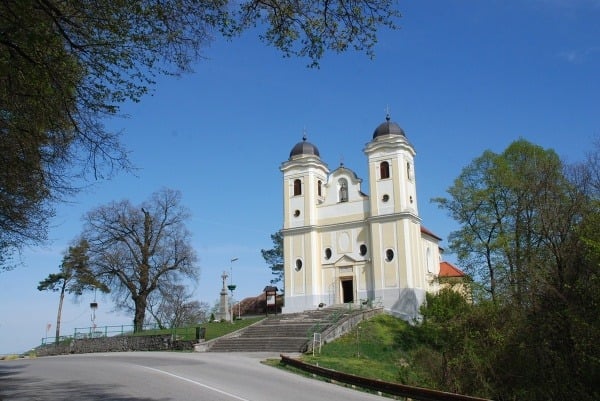 Skalka pri Trenčíne