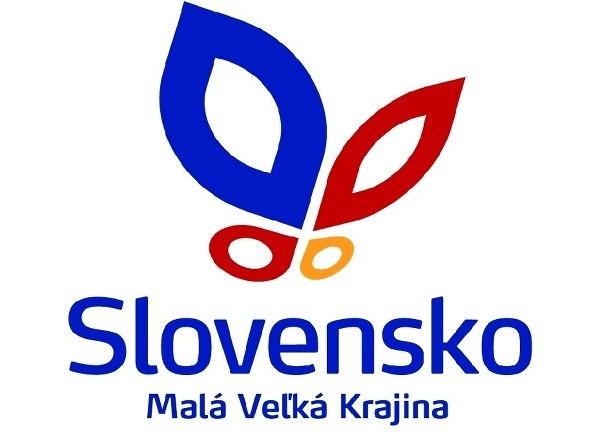 Porovnajte si slogany Slovenska