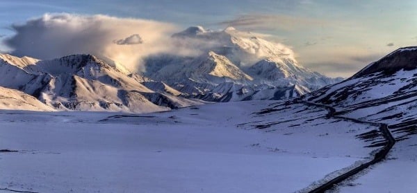 Najlepším obdobím pre návštevu Aljašky je august a začiatok septembra, kedy počasie praje poznávaniu.
FOTO: www.nps.gov

