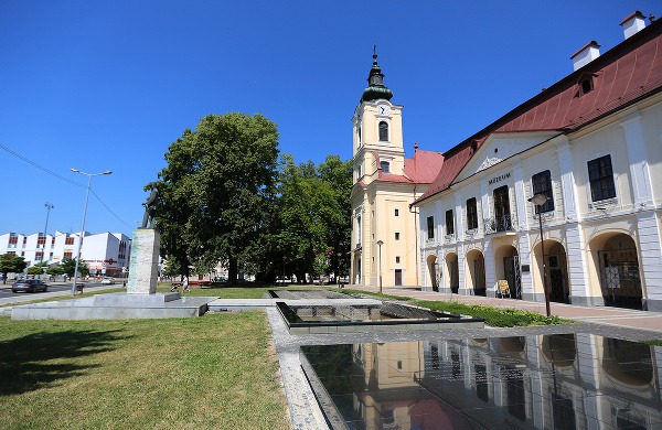 Brezno