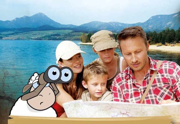 Na Liptove môžete hľadať poklad