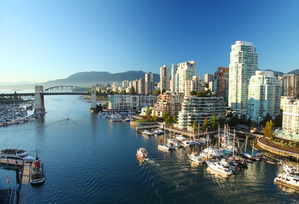 Vancouver, Kanada