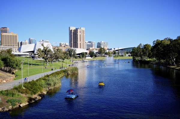 Adelaide, Austrália