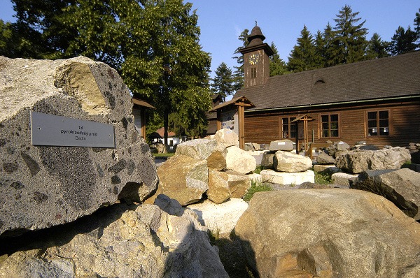 Banské múzeum, Banská Štiavnica