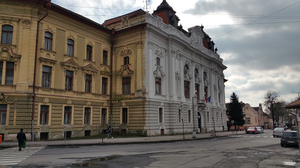 Tip na víkend: Rimavská Sobota ponúka gotickú cestu a krásnu prírodu