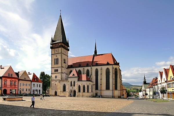 Kostol sv. Egídia