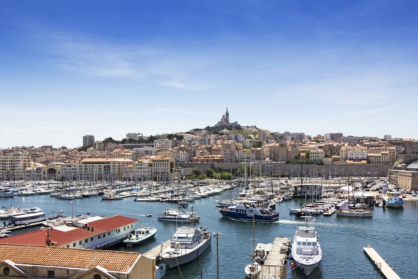 Marseille