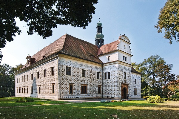 Divoká Orlice: Údolie Loiry na český spôsob