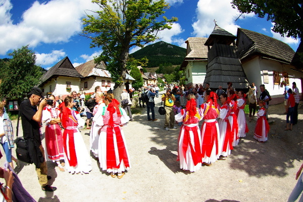História Liptova opäť ožije