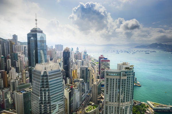 Hongkong – mesto jedinečných možností 