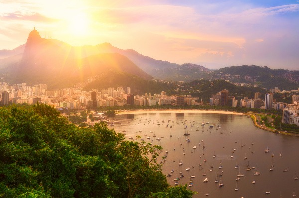 Olympiáda končí, Rio zostáva: Brazília je nebezpečná, no skrýva mnohé krásy