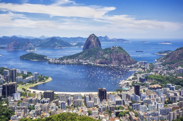 Olympiáda končí, Rio zostáva: Brazília je nebezpečná, no skrýva mnohé krásy
