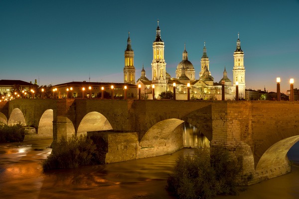 Mesto Rimanov, Arabov i Židov: Zaragoza je magnetom pre milovníkov histórie