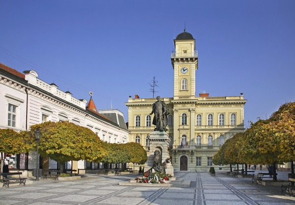 Radnica