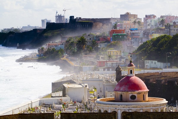Portoriko údajne ukrýva ďalší