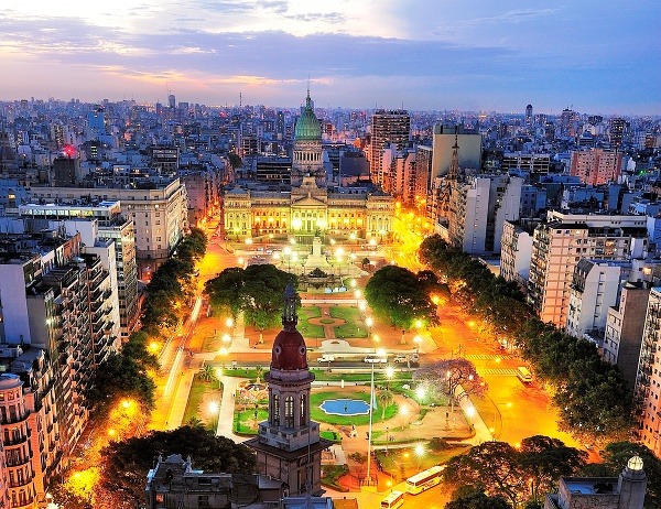 Buenos Aires