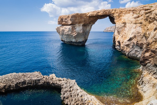 Najväčšia atrakcia Malty čoskoro