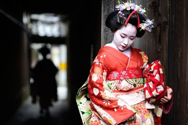 10 nádherných japonských slov, ktoré sa nedajú preložiť