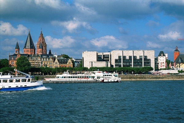 Nemecký Mainz