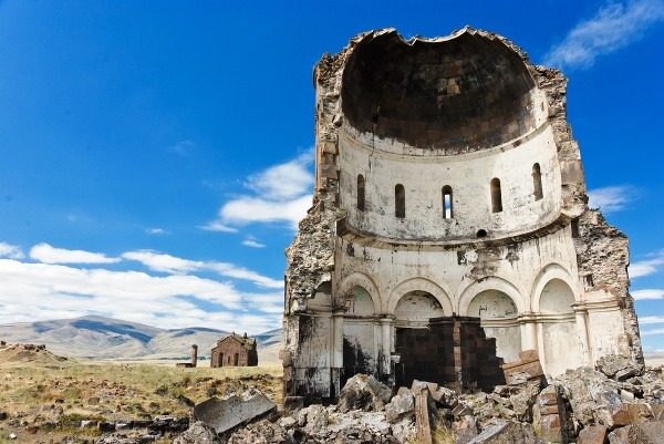 Spoznajte ďalšie vzácnosti: Do svetového dedičstva UNESCO zapísali 9 nových pamiatok