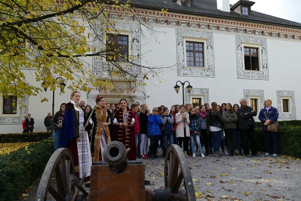  Uhorský palatín Juraj Turzo – renesančný človek 