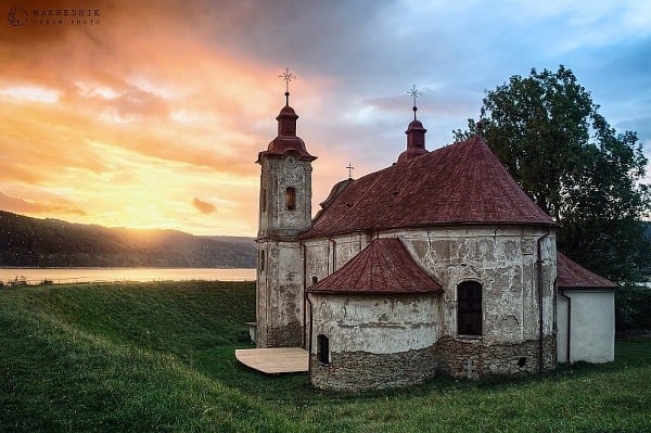 Matúš Vavrek - Kelča