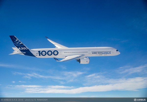 Airbus predstavil lietadlo budúcnosti: Máme detaily aj unikátne VIDEÁ