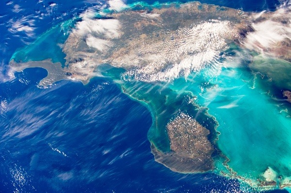 Takto vyzerá západ Kuby