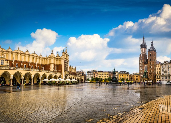 Poľsko sa môže pýšiť skutočným pokladom