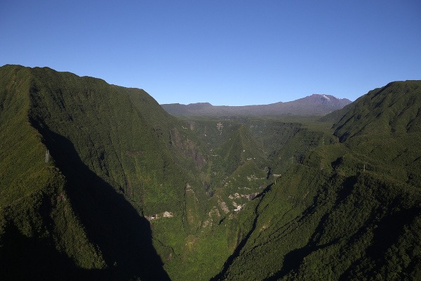 Réunion stojí za návštevu