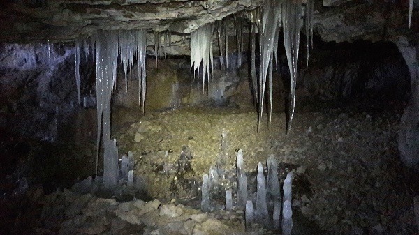 Stanišovskú jaskyňu v Jánskej