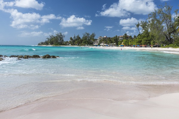 Barbados, domov charizmatickej Rihanny