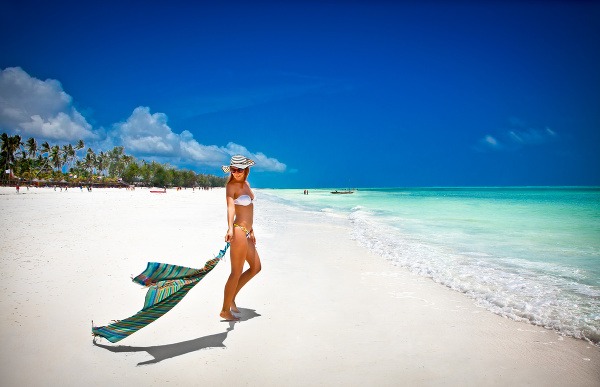 Zanzibar – domov aromatických korenín a jedinečnej kultúry