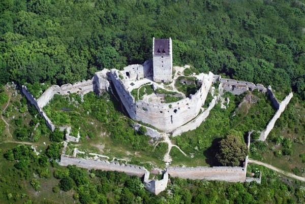 Topoľčiansky hrad
