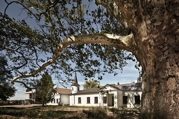 Château Rúbaň