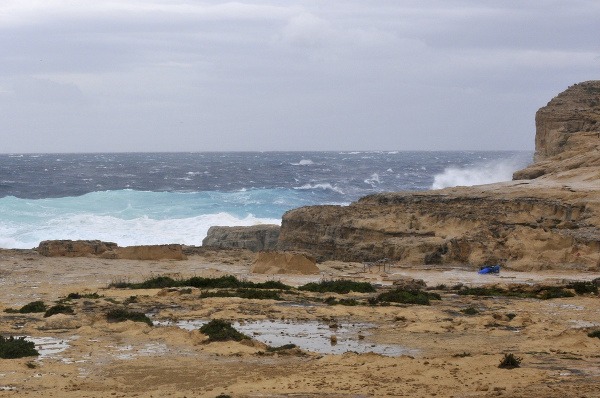 Najväčšia atrakcia Malty je