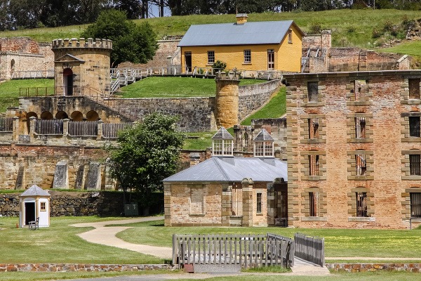 Port Arthur