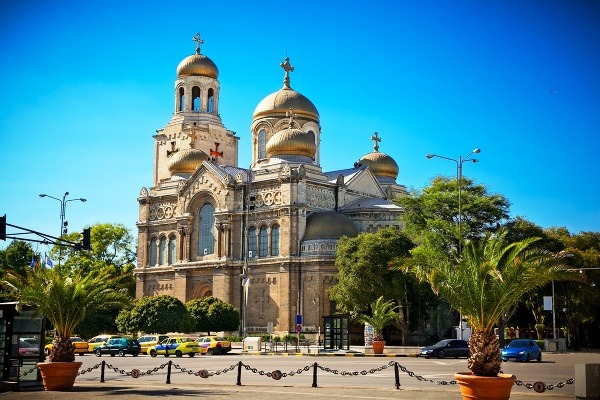 Varna, Bulharsko