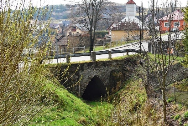 Obec Dravce