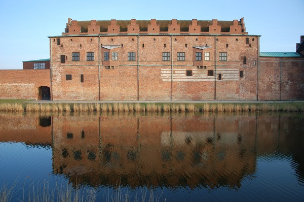 Malmö kedysi patrilo Dánsku,