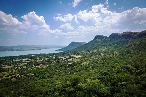 Hartbeespoort, Juhoafrická republika
