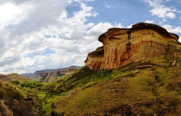 © Thinkstock
