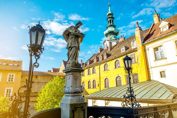 Bratislava, Slovensko