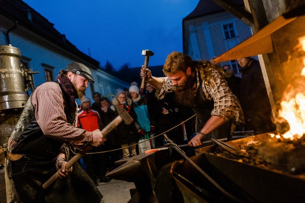 (c) Mostviertel Tourismus, schwarz-koenig.at