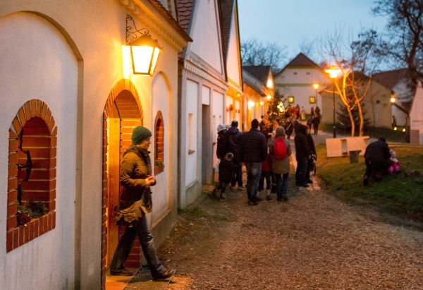 (c) Weinviertel Tourismus/ Astrid Bartl